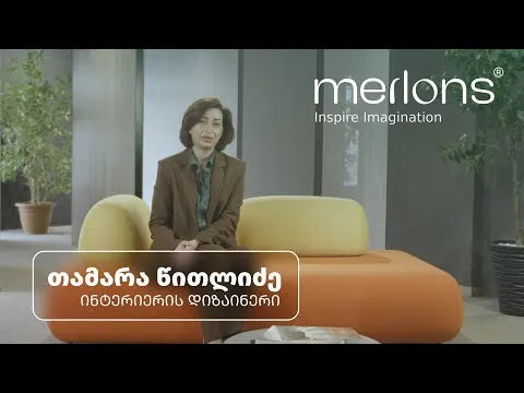 Тамара Николидзе — дизайнер интерьера