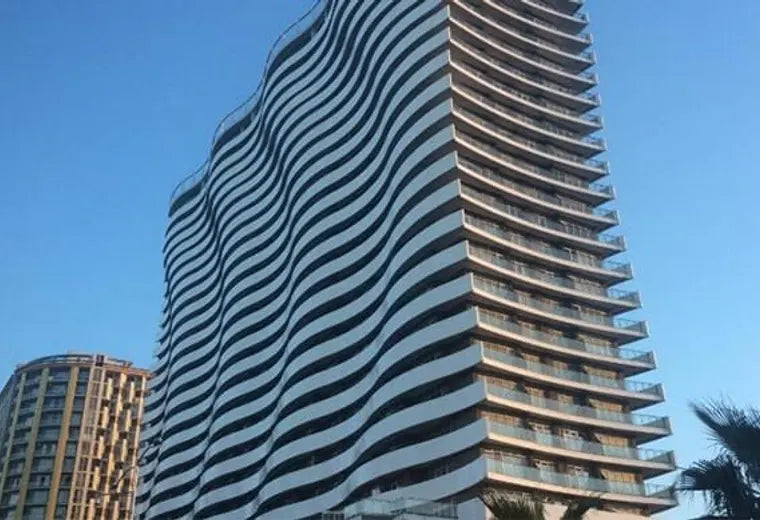 Hotel SKY INN - Batumi