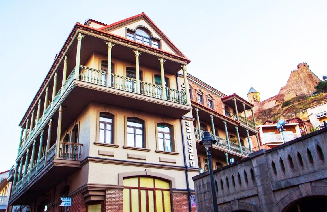 Old Maidan Hotel - Tbilisi