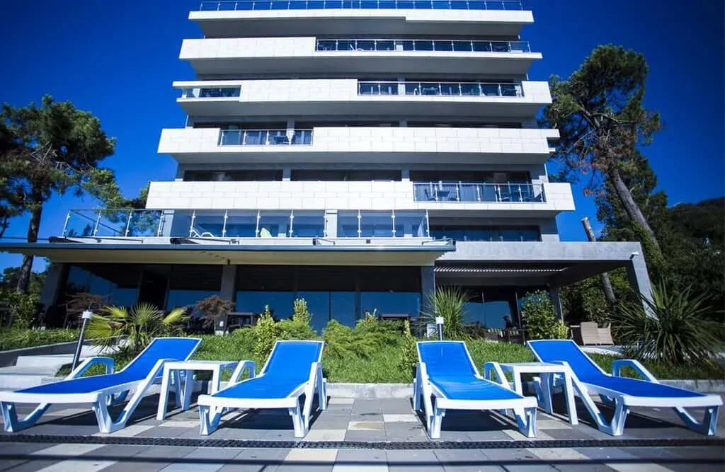 GONIO INN Hotel