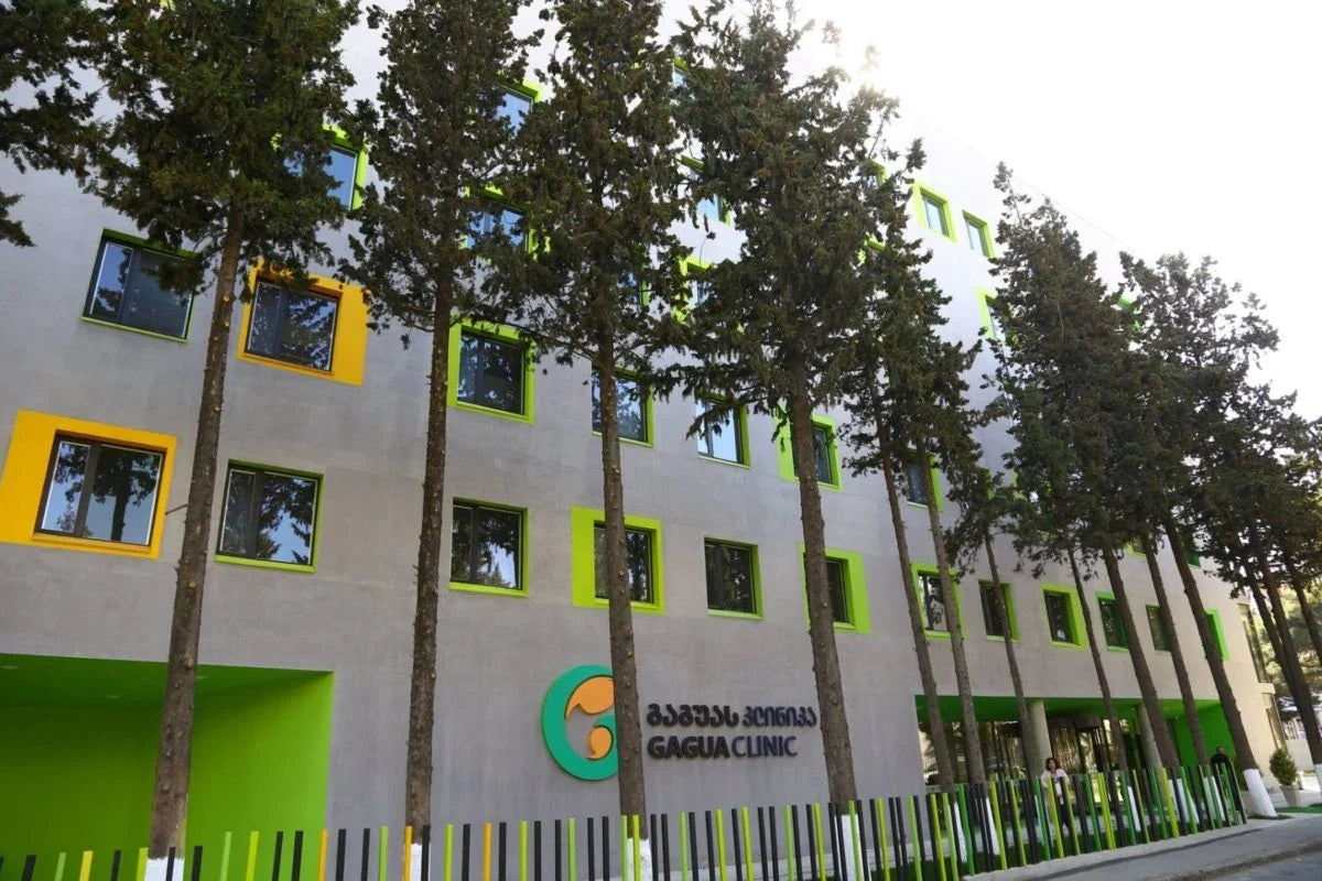 Gagua Clinic