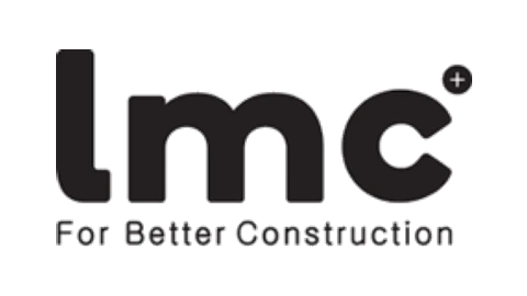 LMC — კორპორატიული პარტნიორის ლოგო