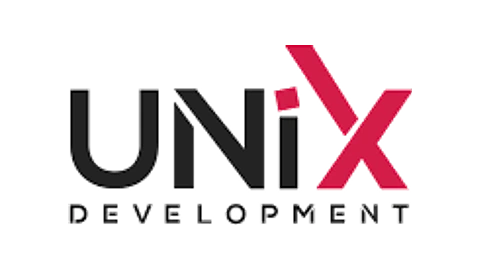 Unix Development — კორპორატიული პარტნიორის ლოგო