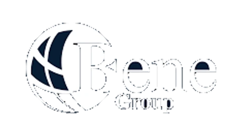 Bene Group — კორპორატიული პარტნიორის ლოგო