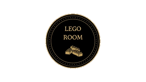 Lego Room — კორპორატიული პარტნიორის ლოგო