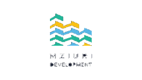 Mziuri Development — კორპორატიული პარტნიორის ლოგო