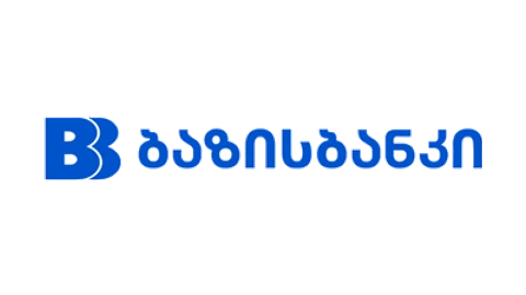 BasisBank — კორპორატიული პარტნიორის ლოგო