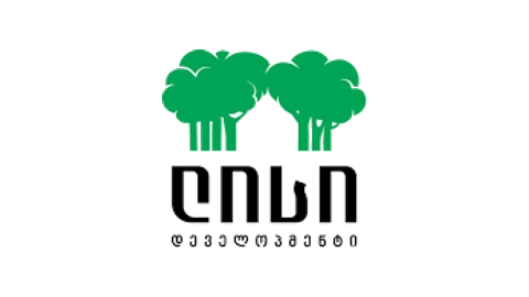 Mimino Development — corporate partner logo