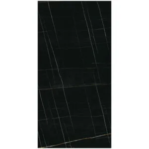 დიდი ფილა Infinity შავი მატი - Merlons.ge