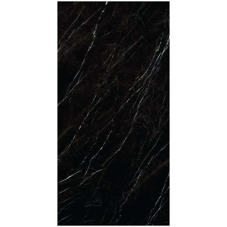 Large Format Slab Infinity Nero Marquinia Satin MB11-1