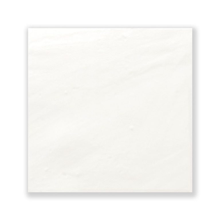 Tile Dune Berlin White Glossy 14.7*14.7 cm 188047