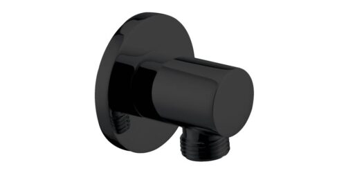 Built-in shower system Empolo black M81886MB