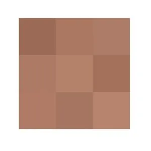 იატაკის ფილა, კედლის ფილა (კერამოგრანიტი) Dune მატი - Merlons.ge