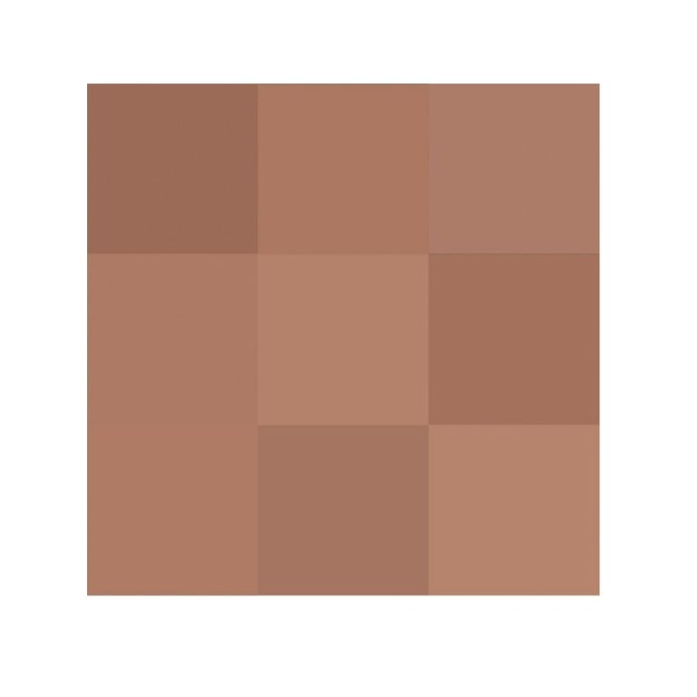 Tile Dune Chicago Ginger Matte 14.7*14.7 cm 188264