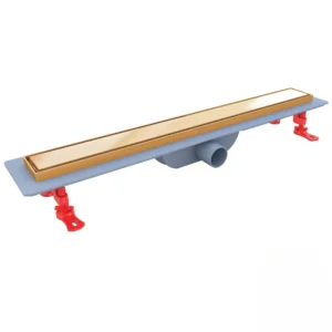Long trap Valtemo saf. A golden page for Phil. Wet dry with outlet 60cm VLD-597520-MT