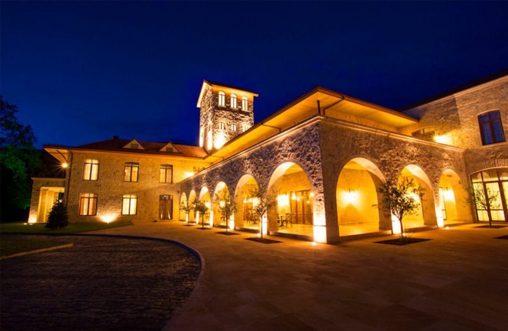 ყვარლის ედემი