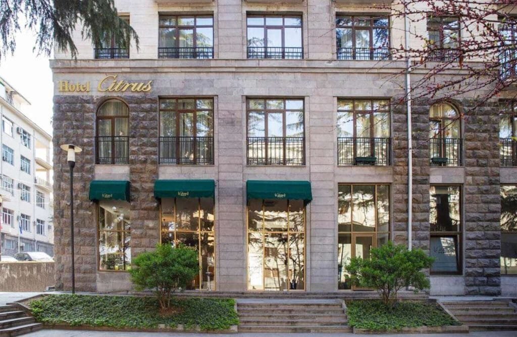 ციტრუსის