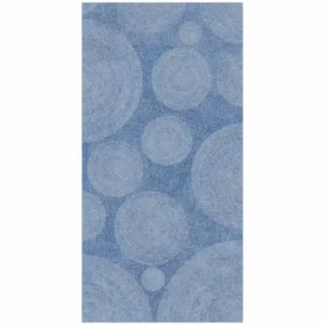 Большая плитка INFINITY HOLOS AEGEAN BLUE без глянцевой сетки 160см*320см*6мм кв.м. HL04
