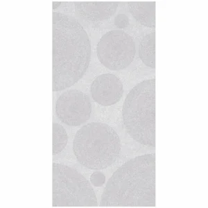 Large tile INFINITY HOLOS HYAMS WHITE without glossy grid 160cm*320cm*6mm sq.m. HL01