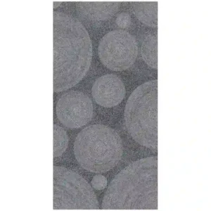 Большая плитка INFINITY HOLOS VIK BLACK без глянцевой сетки 160см*320см*6мм кв.м. HL02
