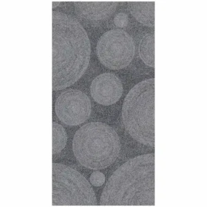 დიდი ფილა INFINITY HOLOS VIK BLACK პრიალა ბადის გარეშე 160სმ*320სმ*6მმ კვ.მ. HL02