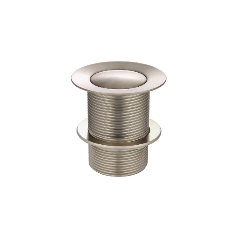 Washbasin Siphon Meir Champagne MP04-B40-CH