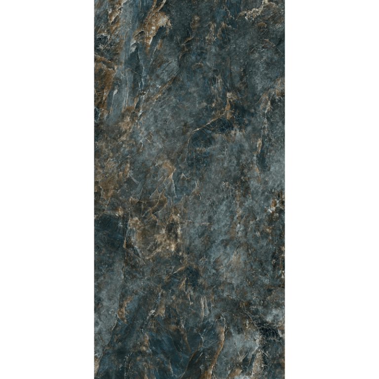 Large Slab Ascale Labradorite Royal Blue Effect ASC930M