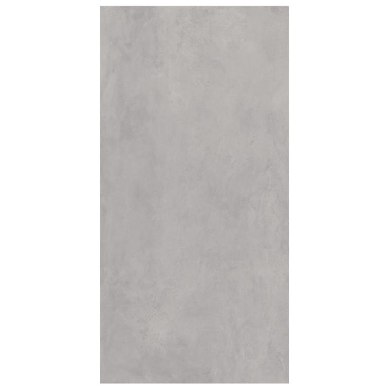 Large Slab Ascale Cosmopolita Silver Concrete Texture ASC840M