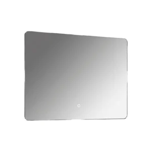 Mirror Empolo with lights rectangle 60*80 cm MEL-17LM