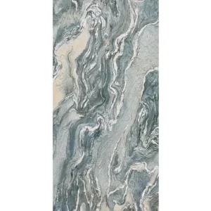 Large tile Infinity Iconic Cipollino matt without grid 160cm*320cm*6mm sq.m. MB25