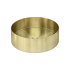 mbrp 380110 pvdbb round pvd tiger bronze basin steel 1 800x