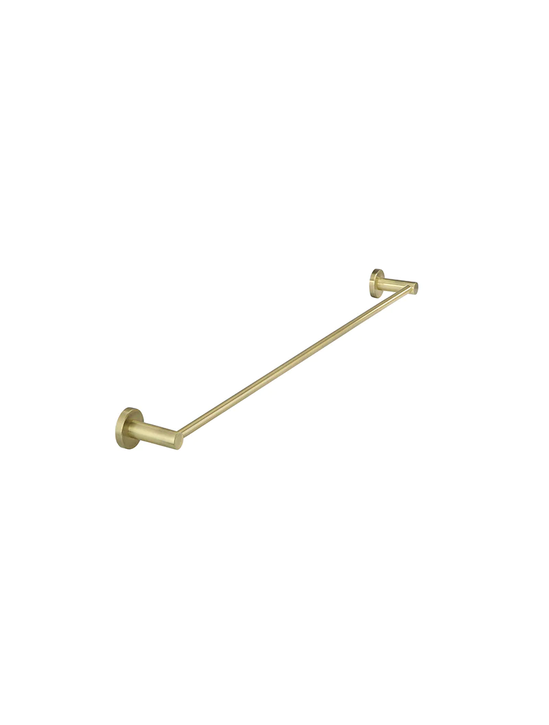 mr01 sr60 pvdbb meir pvd tiger bronze round single towel rail 600mm