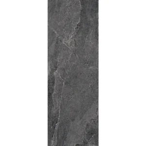 იატაკის და კედლის ფილა Cottodeste Kerlite ADVANTAGE SKIN გრაფიტისფერი მატი 100სმ*300სმ*3.5მმ კვ.მ. EK7AD10
