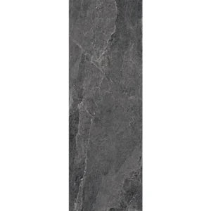 Floor and wall tile Cottodeste Kerlite ADVANTAGE SKIN graphite color matt 100cm*300cm*3.5mm sq.m. EK7AD10