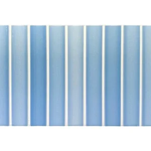 კედლის ფილა DUNE KIT-KAT MOSAIC ცისფერი მატი 11.5*23.1 188913