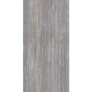 დიდი ფილები Infinity Travertino Grey მატი ბადის გარეშე 160სმ*320სმ*6მმ კვ.მ.  SE06