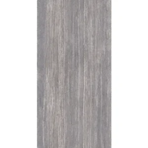 Large tiles Infinity Travertino Grey Mat without grid 160cm*320cm*6mm sq.m. SE06