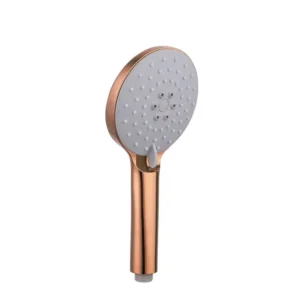 Ручной душ Empolo Rose Gold M81886RG