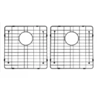 lavelloprotectiongridformksp d8604402pcs grid 03 gm gunmetal black 7fdcc244 0bc3 4c28 91b3 cfbe48891c43 900x