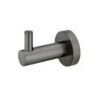 mr03 r pvdgm meir pvd gun metal round robe hook 1 800x