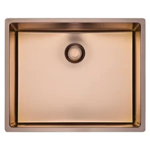 Кухонная мойка Reginox NEW YORK (L) OKG медный цвет 54x44x20см R35153