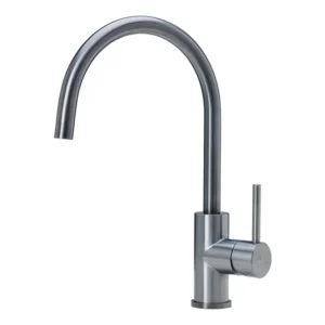 Смеситель кухонный Reginox CANO металл 36,6 см R30486
