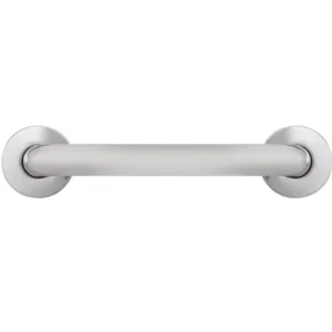 Nofer BATHROOM HANDRAIL for the disabled brushed 30cm 15054.30.S