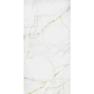 Large tiles Ascale Lucca Gold matt 6mm 320*160cm sq.m. ASC-LUCGOLD-6M