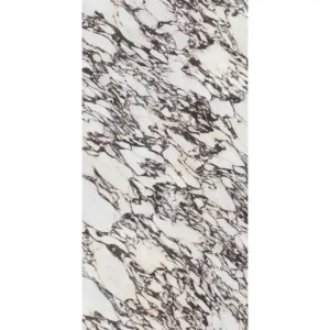 დიდი ფილები Infinity Calacatta Viola პრიალა 160სმ*320სმ*6მმ კვ.მ. MB22-LUC