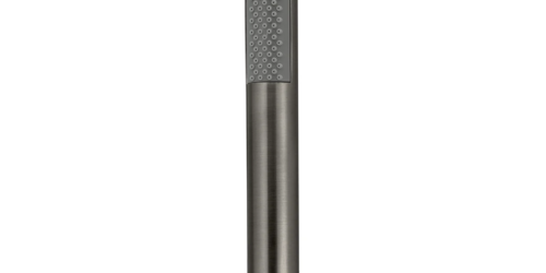 Built-in shower system Meir gan metal  MZ08-R-PVDGM
