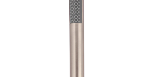 Built-in shower system Meir champagne pink MZ08-R-CH