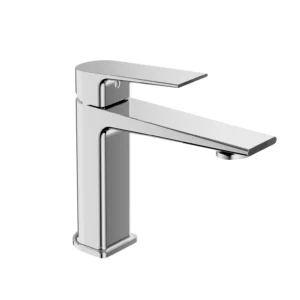 Смеситель для Умивальника Empolo ARMAN хром M38 1101