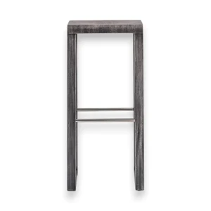 Bar stool Pedrali BRERA dark oak 35*35*75cm 388_W_FSC