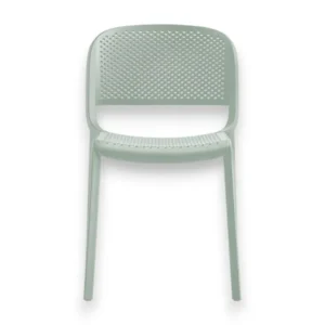 Outdoor chair Pedrali DOME material VE2 52*53*81cm 261VE2_1